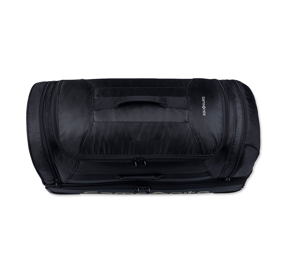 Samsonite Andante 2 28" Drop Bottom Wheeled Duffel Bag-default