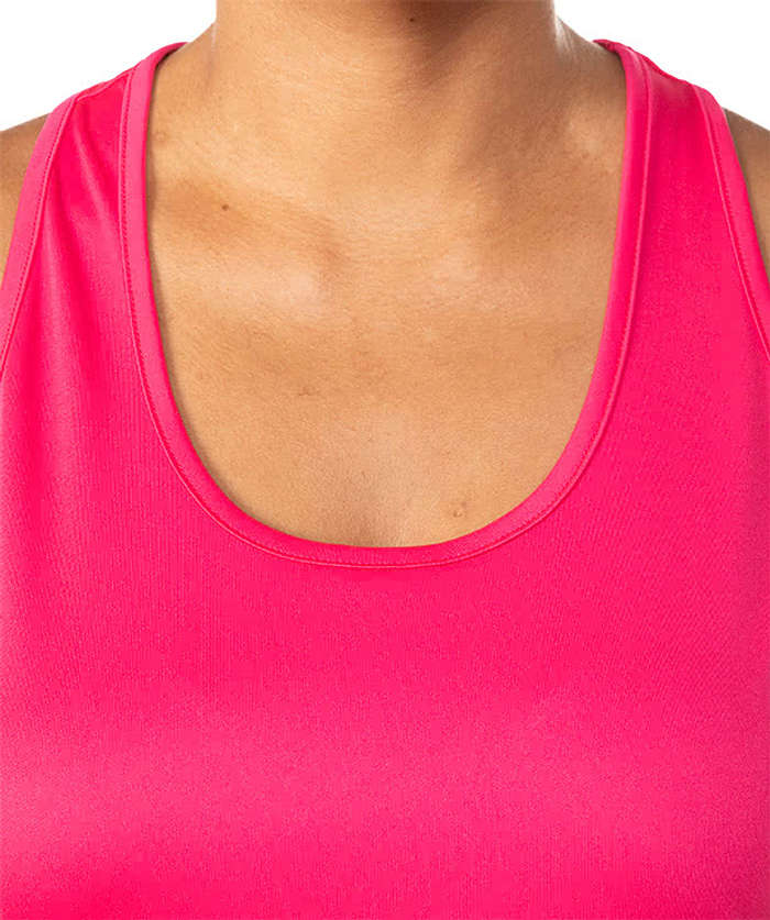 TriDri Women's Venus Knot-Back Performance Tank