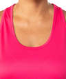TriDri Women's Venus Knot-Back Performance Tank