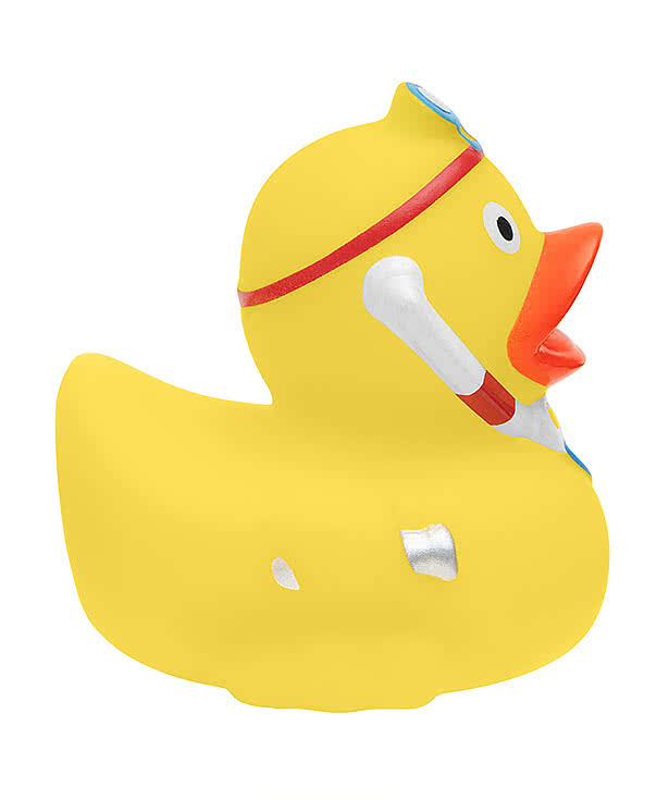 Healthcare Doctor Rubber Duck