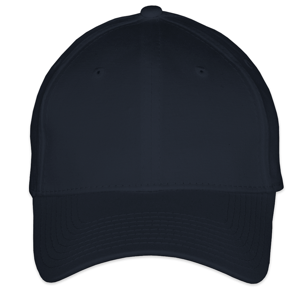 New Era 39THIRTY Stretch Fit Cotton Hat-default