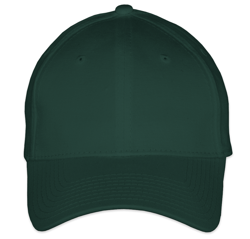 New Era 39THIRTY Stretch Fit Cotton Hat-default