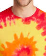 Port & Company Tie-Dye T-shirt