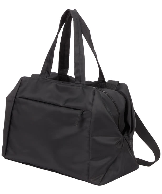 Daybreak Recycled Weekender Duffel Bag