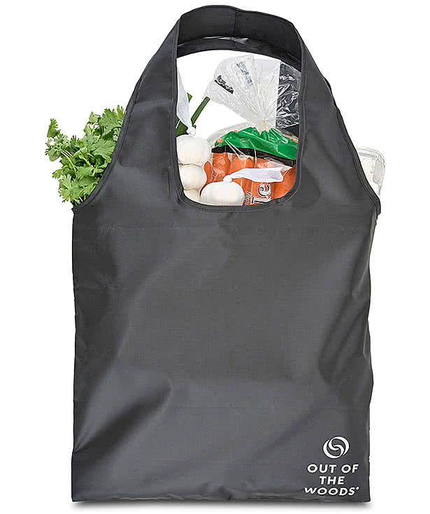 Full Color Out of The Woods Seagull Micro Tote Bag