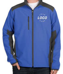 The North Face Tech Stretch Soft Shell Jacket