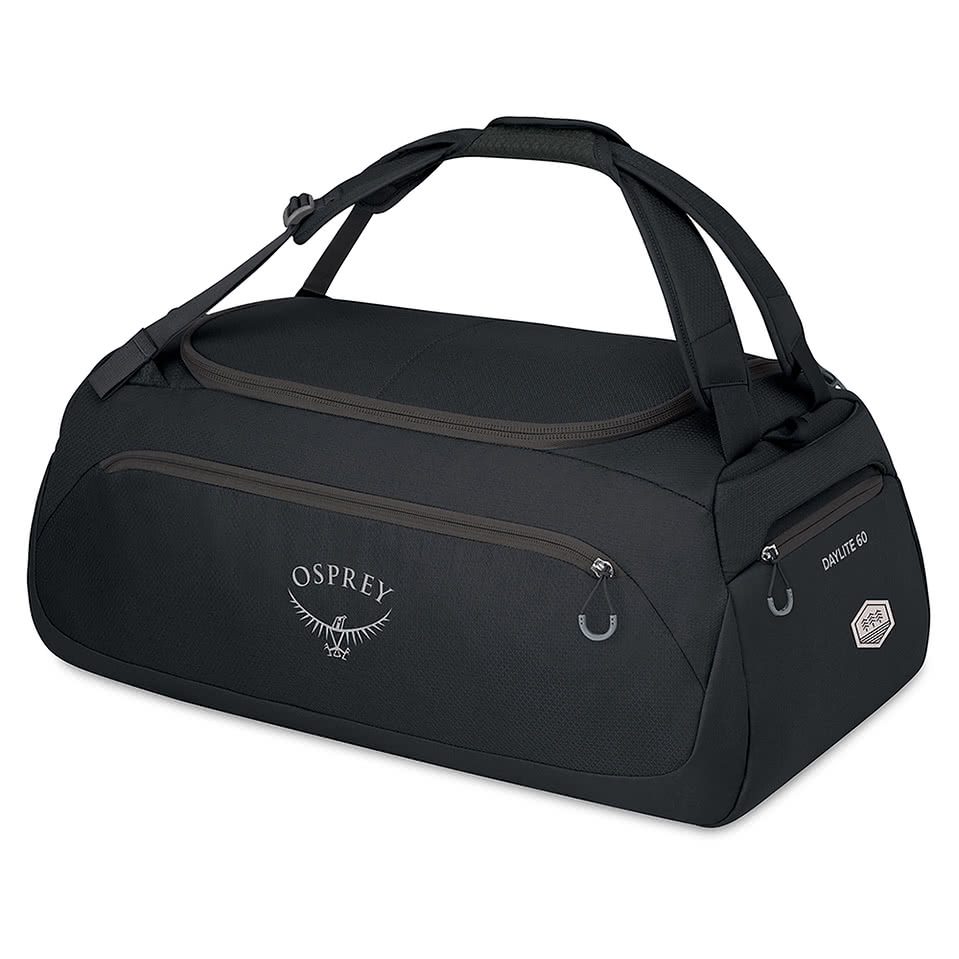 Full Color Osprey Daylite Duffel Bag 60