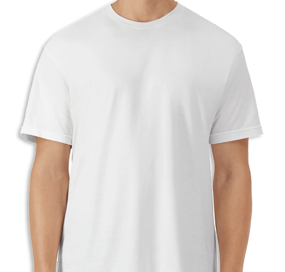 Gildan Lightweight Cotton T-shirt-default