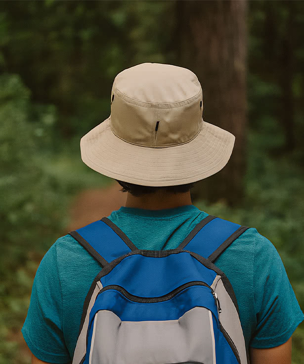 Legacy Cool Fit Recycled Performance Booney Hat