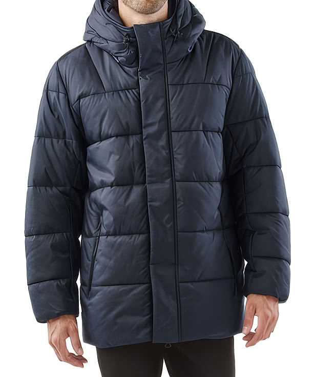 Stormtech Elkridge Recycled Insulated Parka