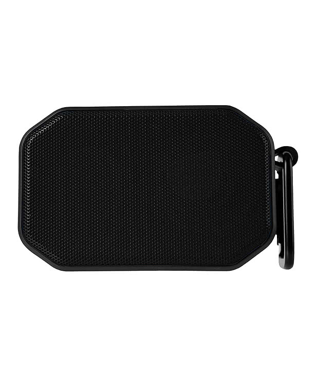 Mini Magnet Bluetooth Speaker with Carabiner