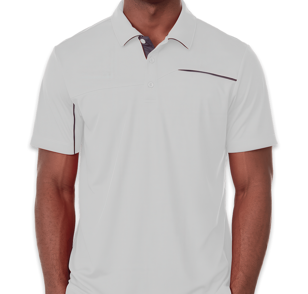 Elevate Wilcox Snag Resistant Performance Polo-default
