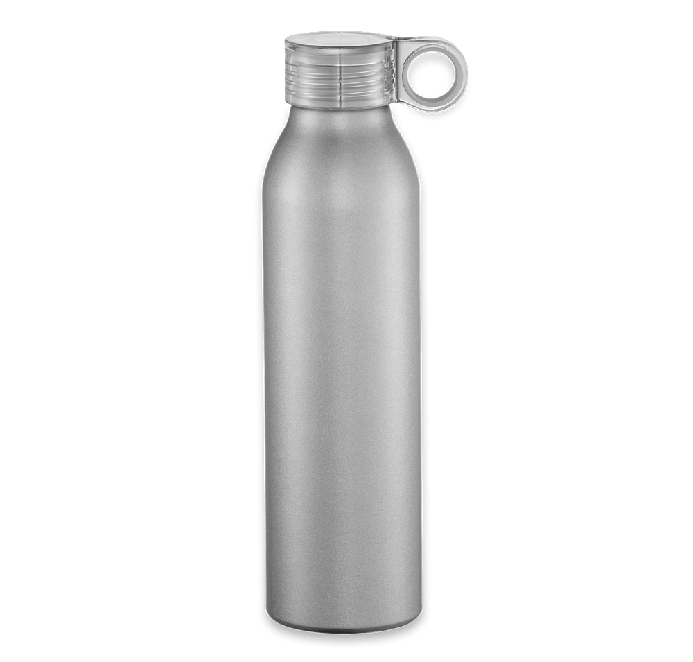 22 oz. Grom Aluminum Water Bottle-default