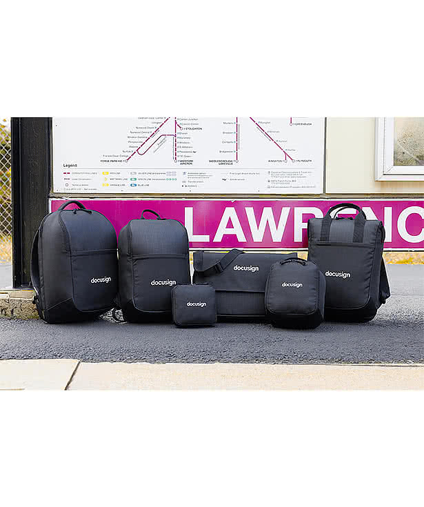 Transit Tech Organizer