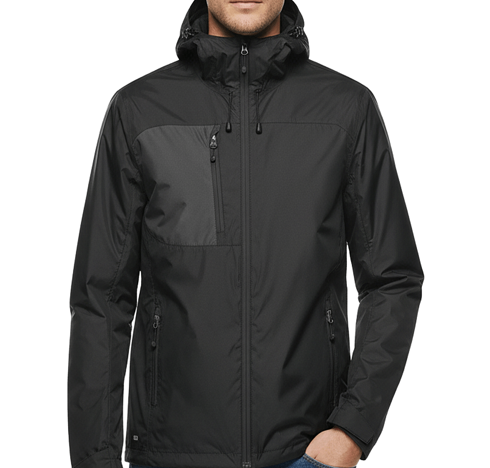 Stormtech Olympia Waterproof Windbreaker Jacket-default
