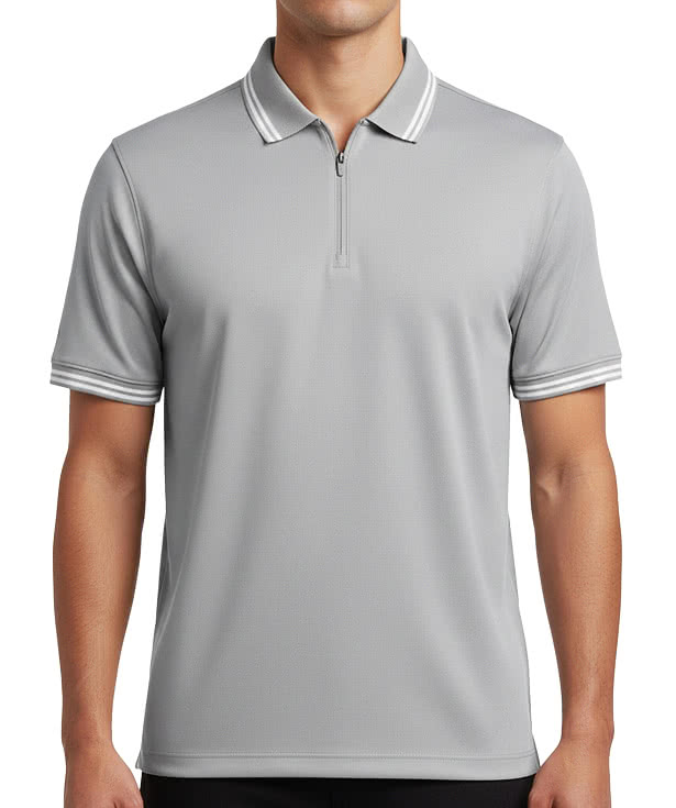 Holloway Eco-Revive Court Performance Polo