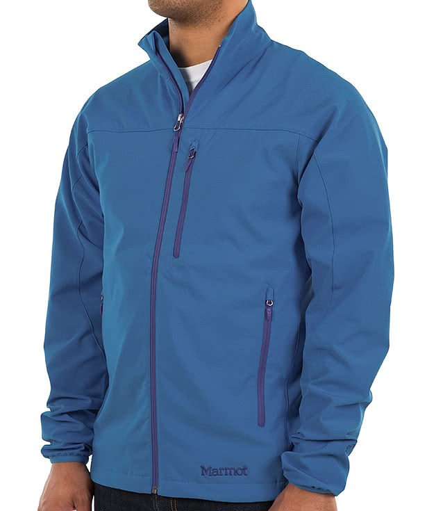 Marmot m3 hotsell softshell jacket