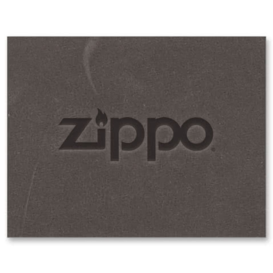 2 1/4" x 1 3/4" Leather Rectangular Patch