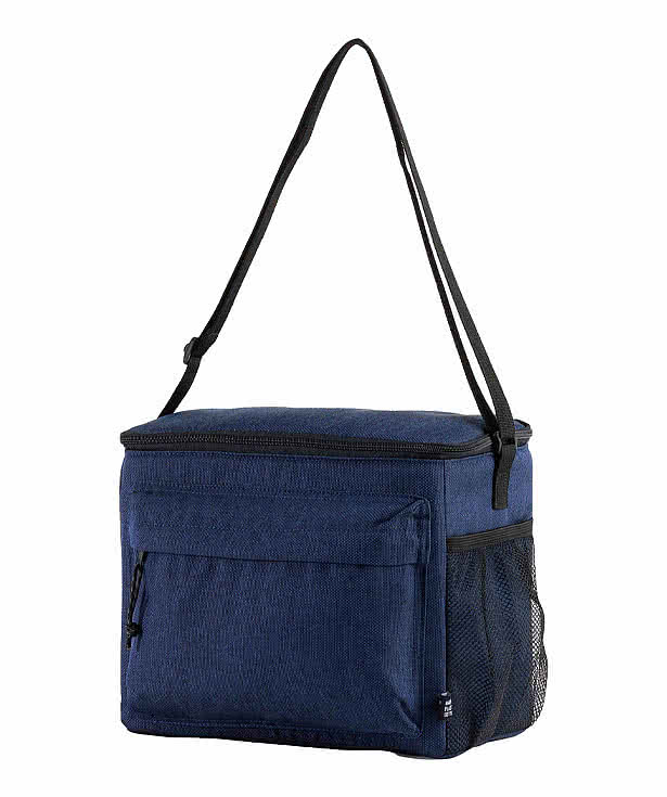 Vila Recycled 12 Can Lunch Cooler