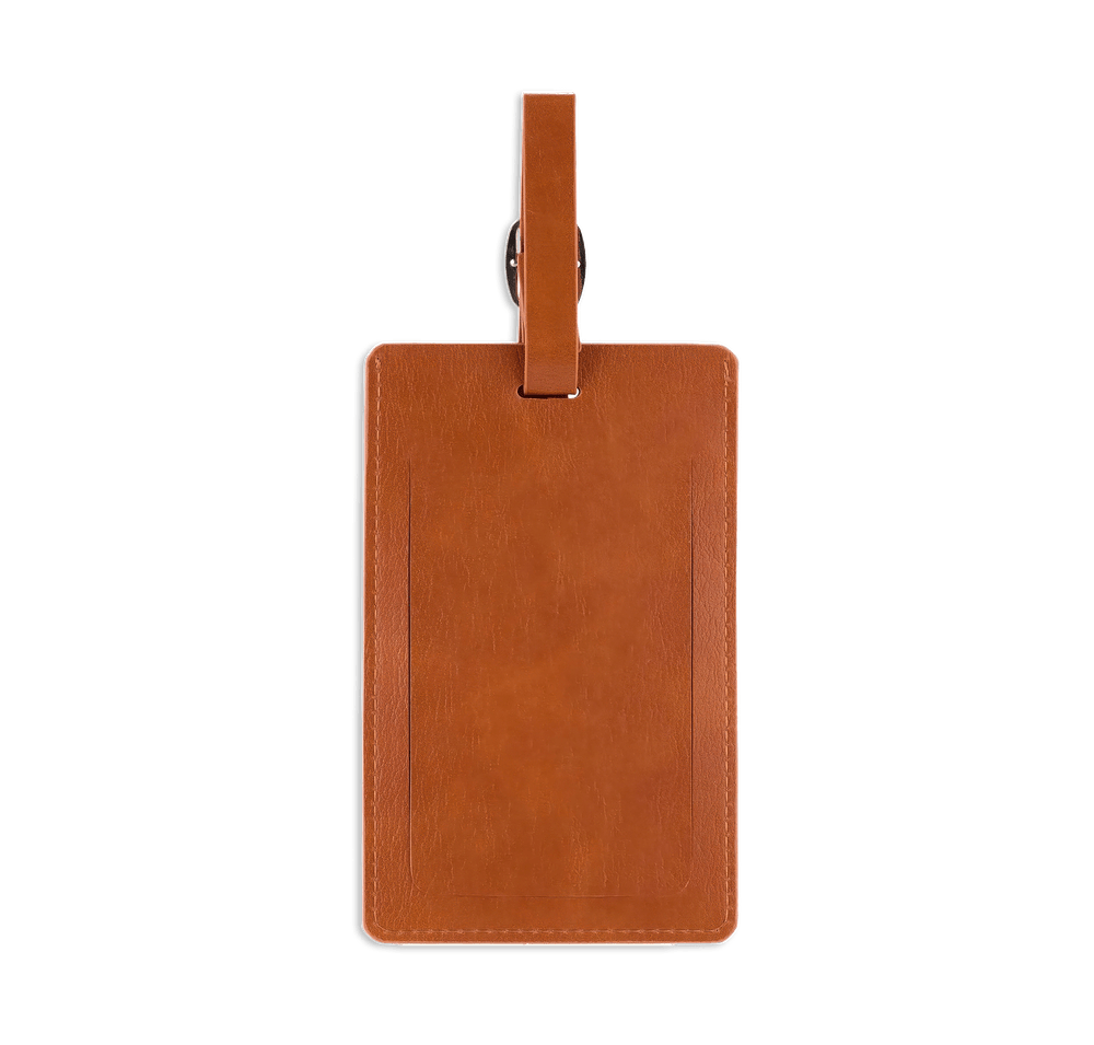 Golf Bag Tag Tee Holder-default