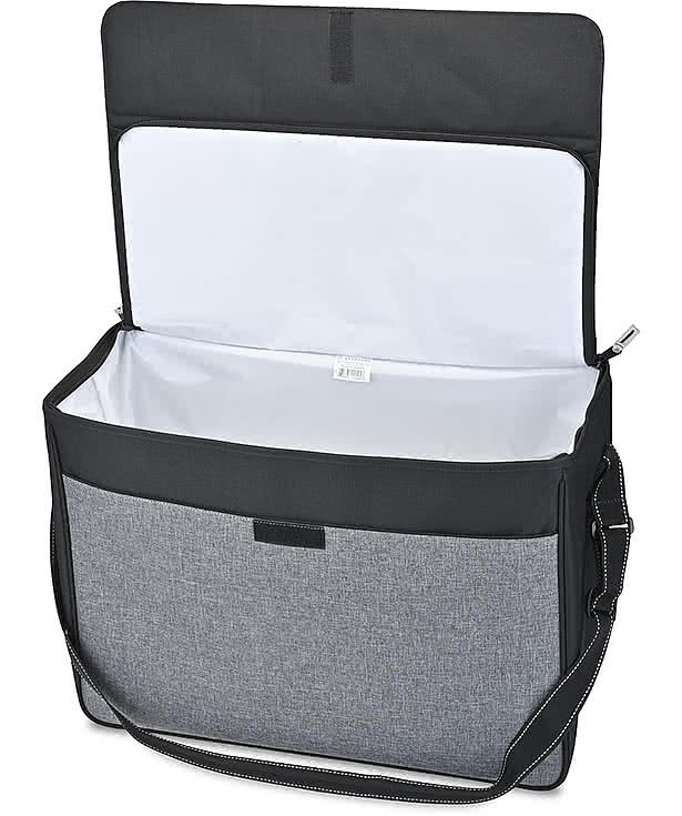 KeepCool Oslo Messenger Cooler
