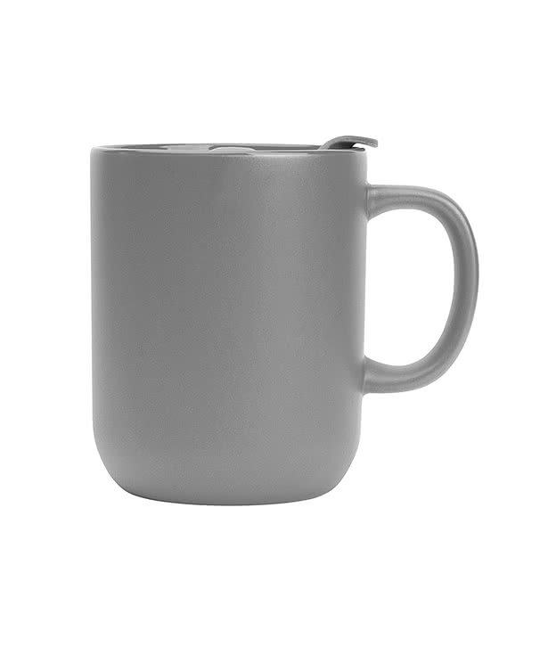 14 oz. Michigan Ceramic Mug