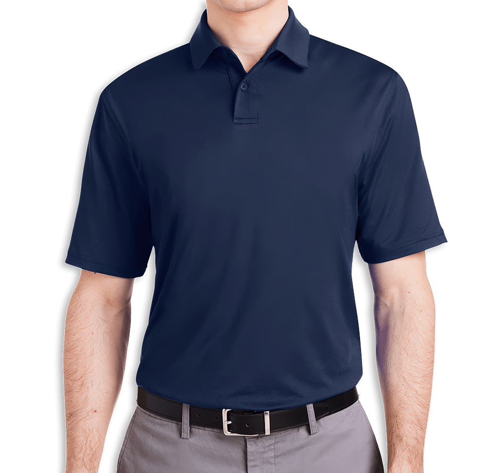 Under Armour Recycled Performance Polo - Printed-default