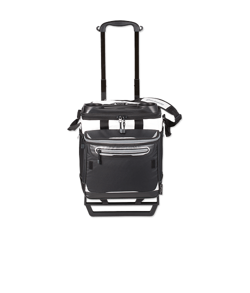 Arctic Zone Titan Deep Freeze Rolling 58 Can Cooler in White