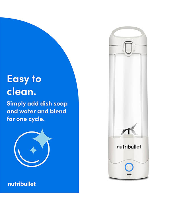 Nutribullet Portable Blender