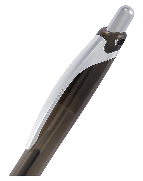 Pivot Translucent Recycled Gel Pen