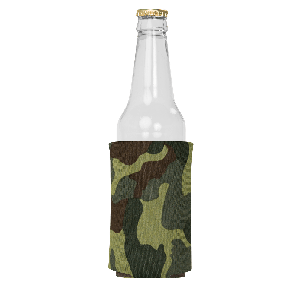 Foldable Bottle Cooler-default