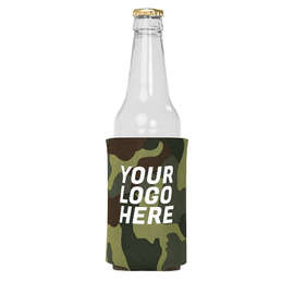 Foldable Bottle Cooler