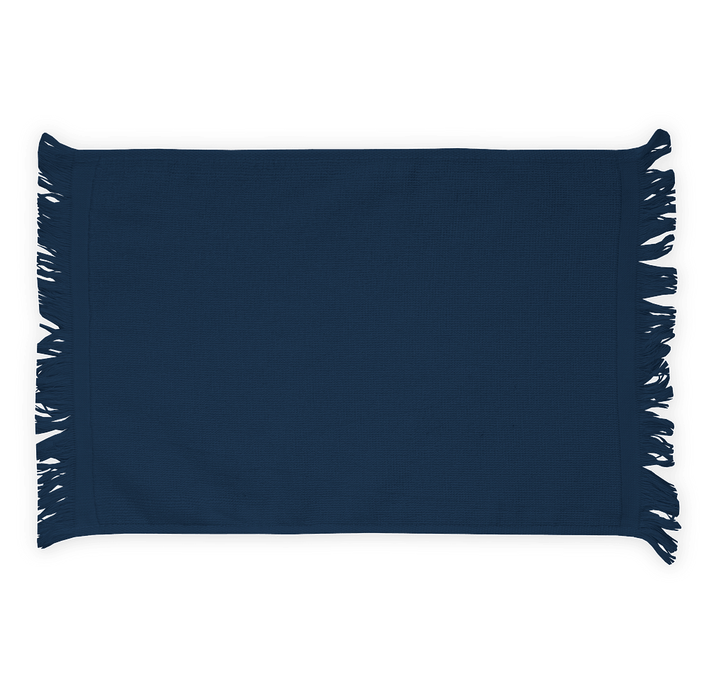 Fringed Rally Towel-default