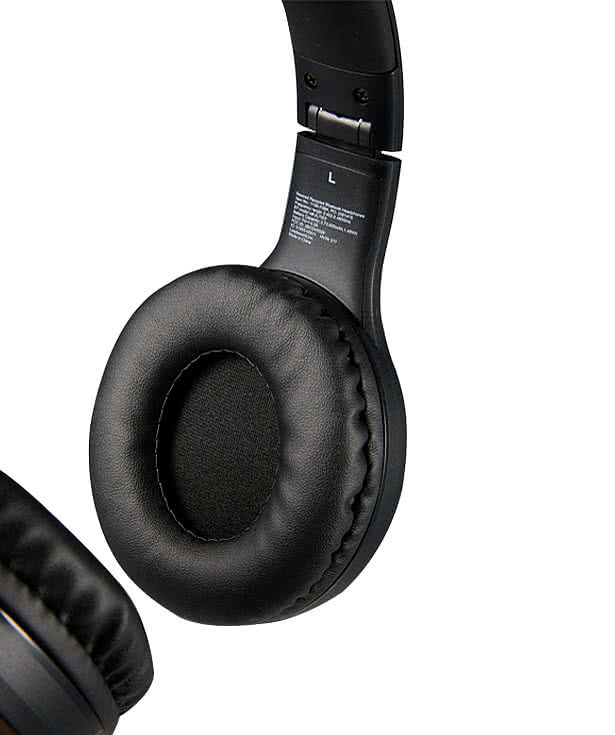 Rewired Recycled Bluetooth Wireless Headphones