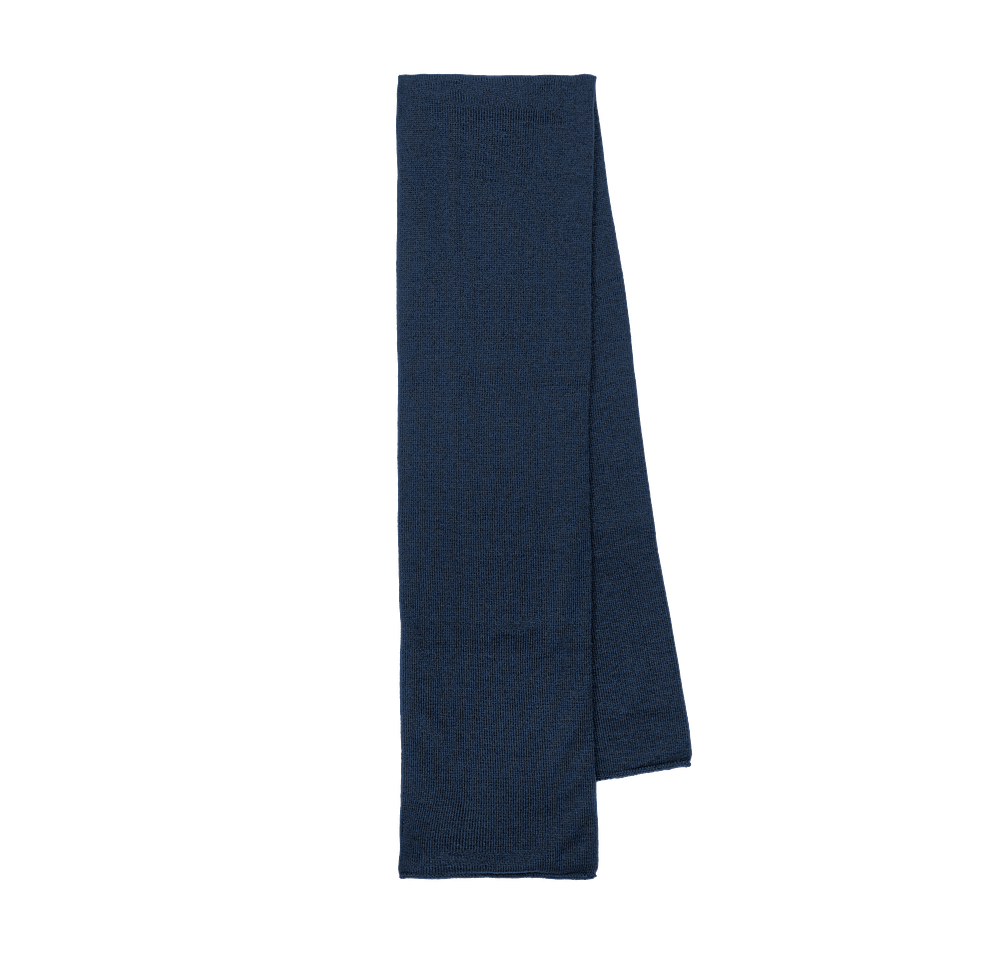 Port Authority Acrylic Knitted Scarf-default