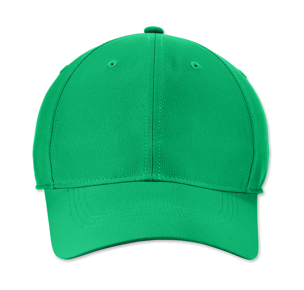 Nike Dri-FIT Tech Fine-Ripstop Baseball Hat-default