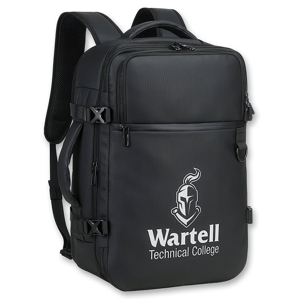 AeroLOFT HYBRID Travel 15" Computer Backpack