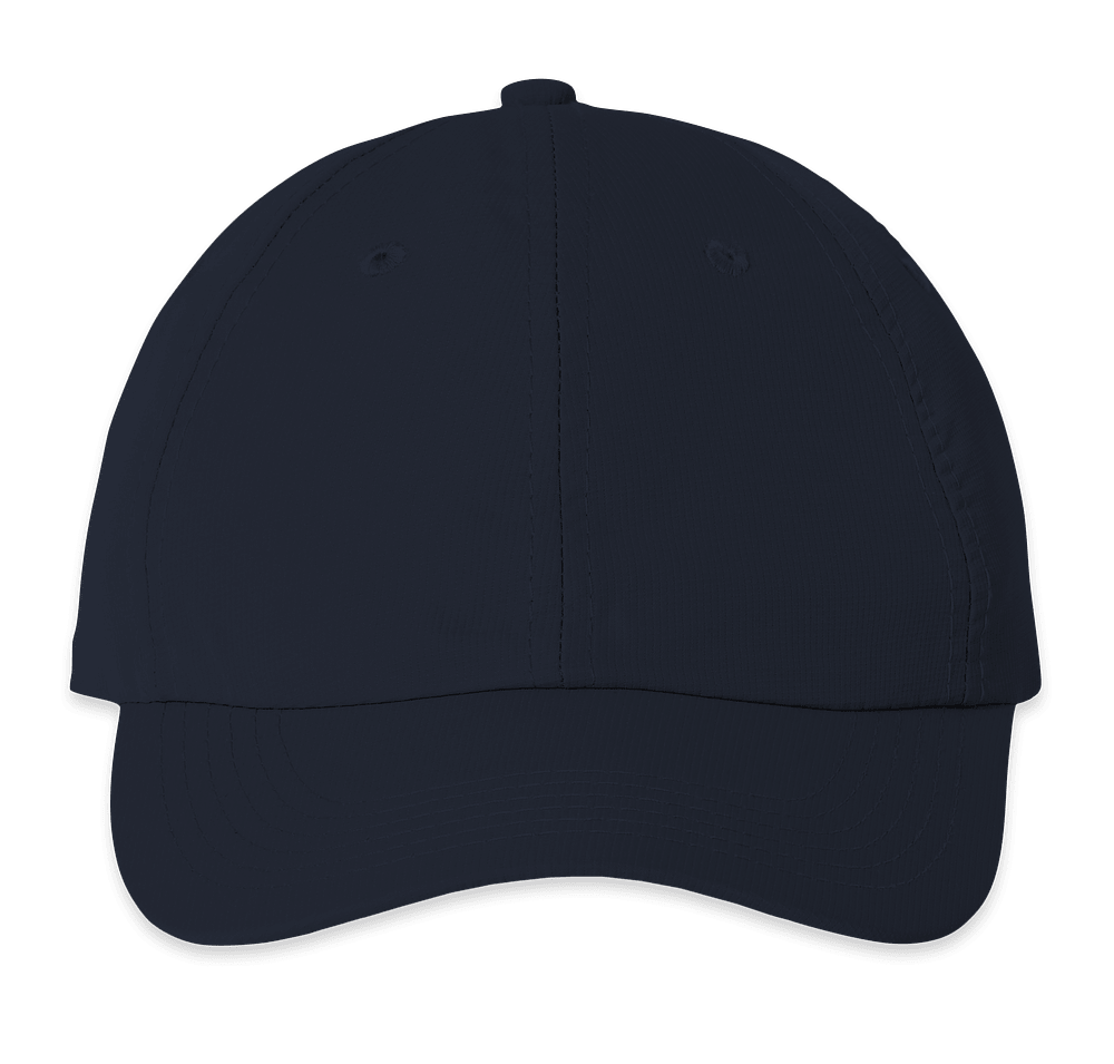 Imperial Original Performance Hat - Embroidered-default