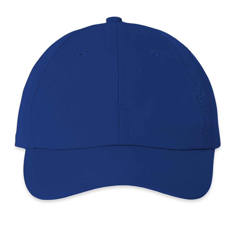 Imperial Original Performance Hat - Embroidered-default
