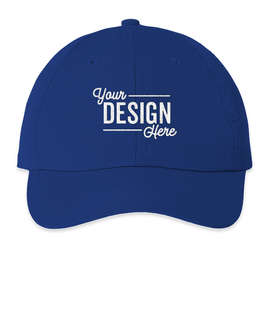 Imperial Original Performance Hat - Color: Cobalt