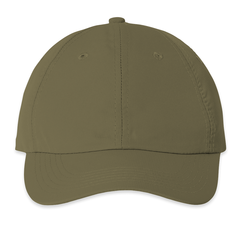 Imperial Original Performance Hat - Embroidered-default