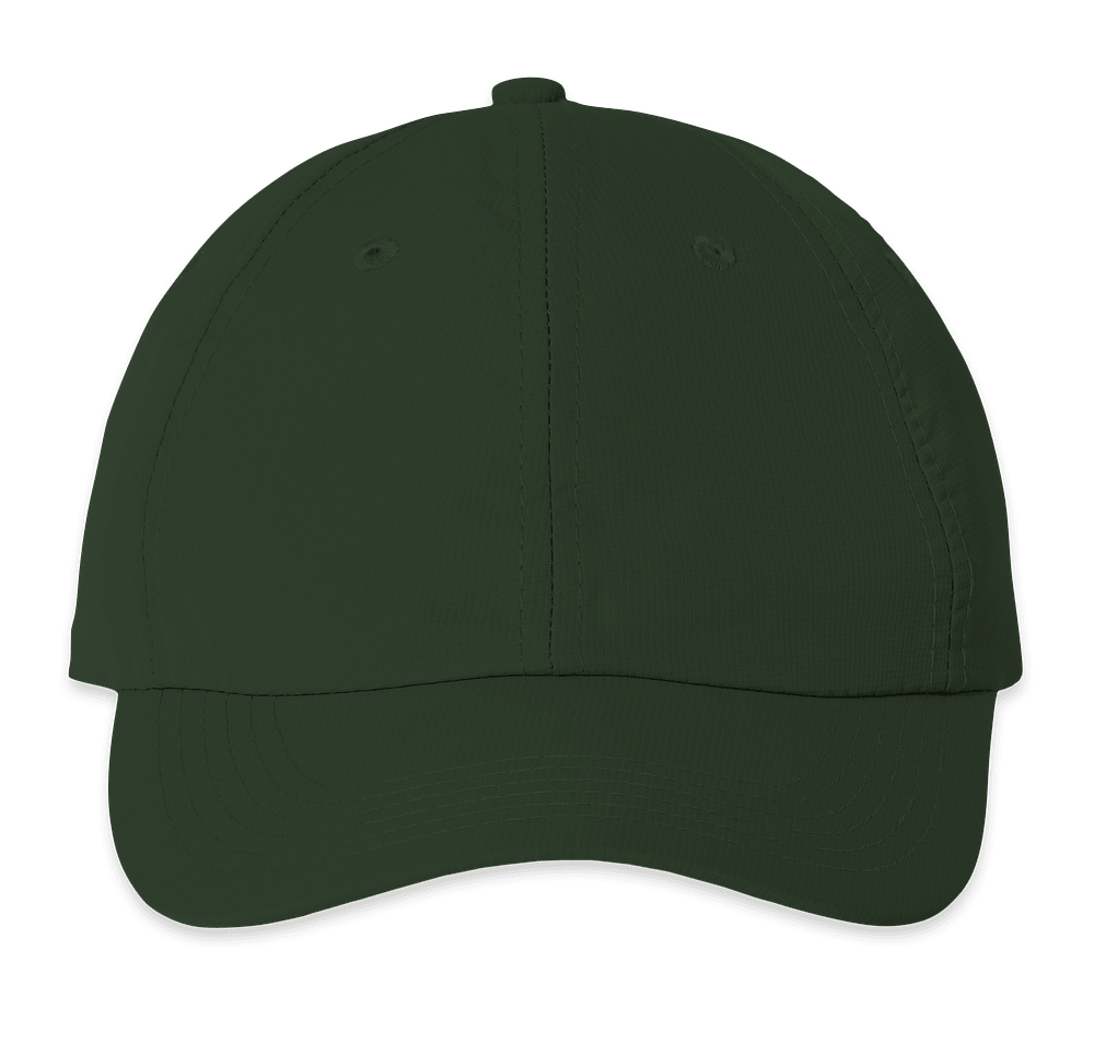 Imperial Original Performance Hat - Embroidered-default