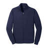 Sport-Tek Sport-Wick Tech Fleece Full Zip Jacket