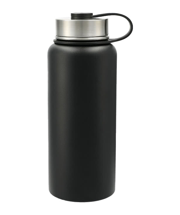 32 oz. Highland 3-in-1 Stainless Steel Insulated Water Bottle
