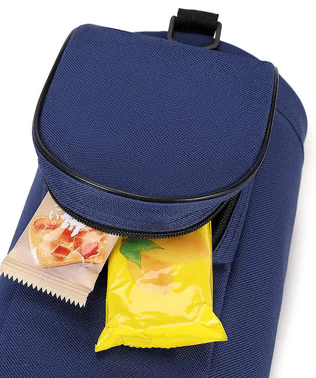 Malibu Crossbody 8 Can Cooler Bag