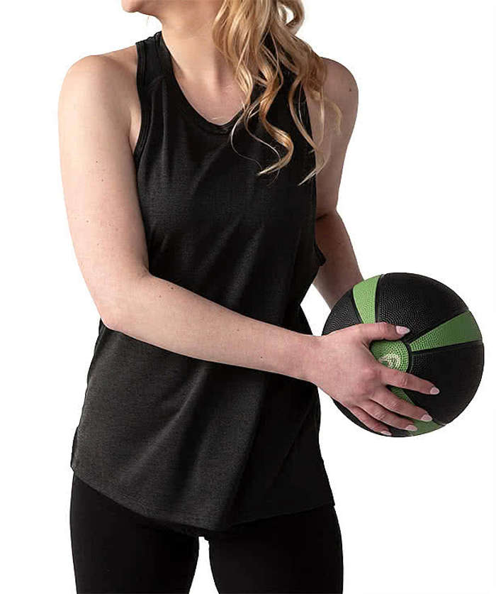 Sport-Tek Women's Endeavor Performance Tank