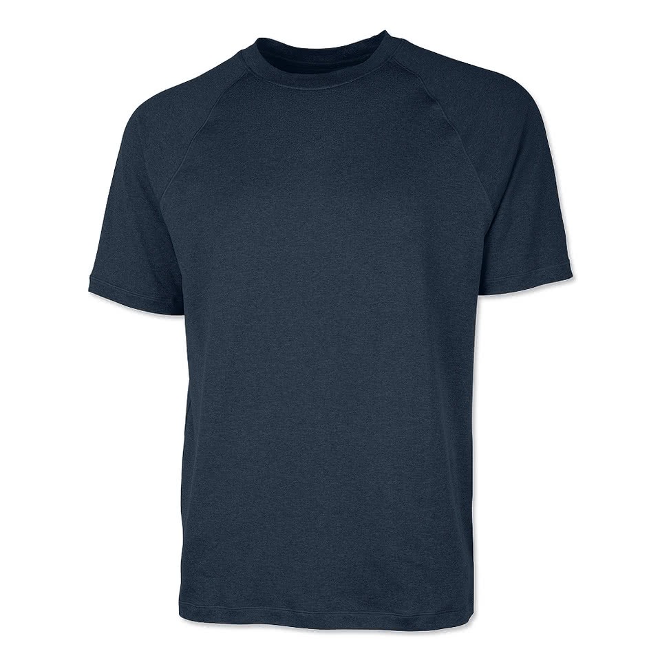 Charles River Cayak Stretch Recycled Performance Shirt
