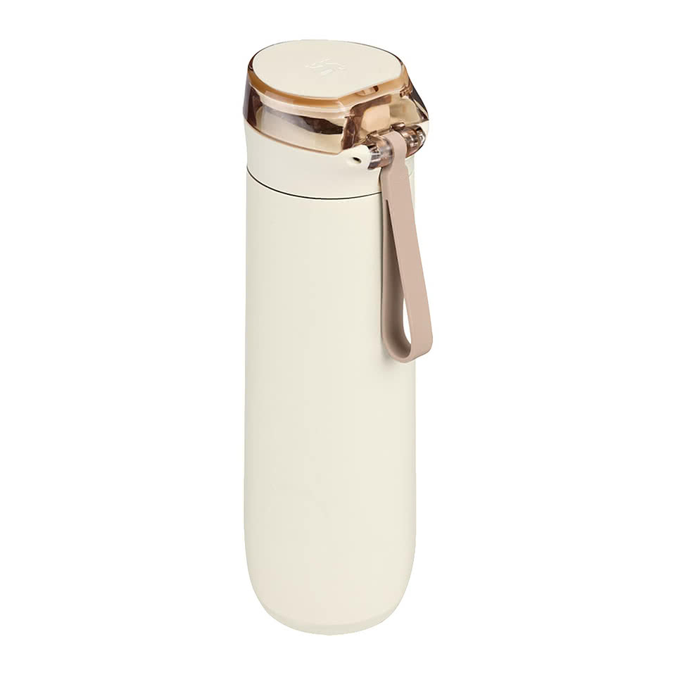 Stanley 20 oz. Flowstate Spring Water Bottle