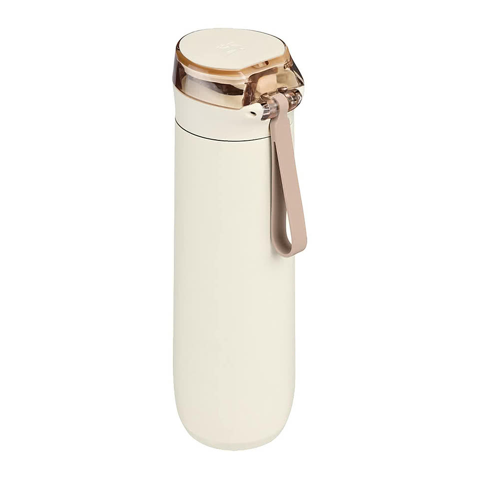 Stanley Laser Engraved 20 oz. Flowstate Spring Water Bottle