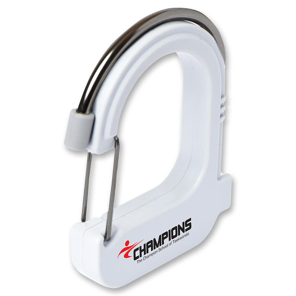 Folding Bag Hanger